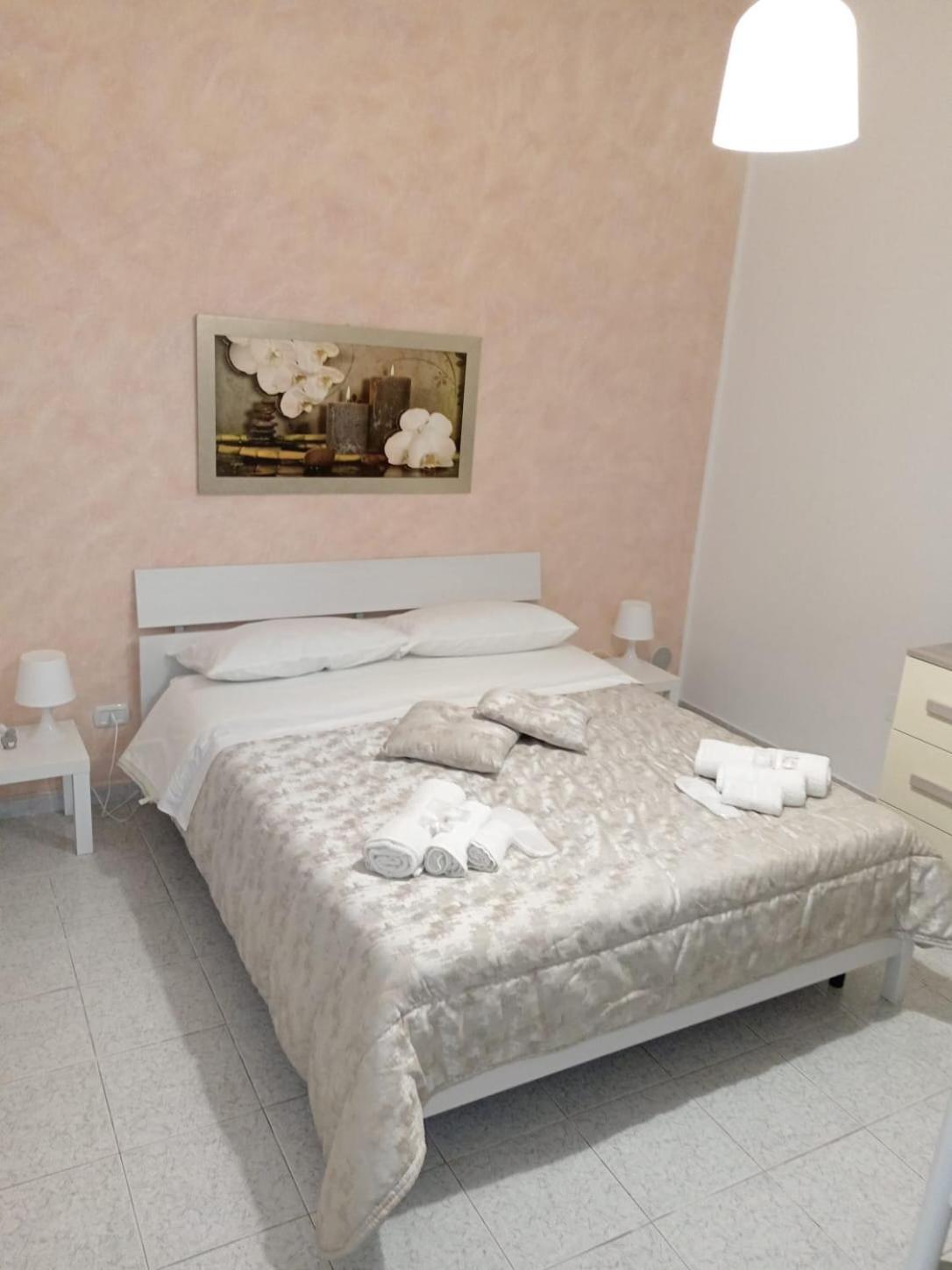 Alle Porte Del Pigno House Catania Exterior photo